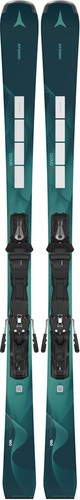 Atomic cloud q14 revoshock - atomic,
