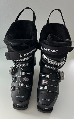 Wie neu atomic - wie, prime
