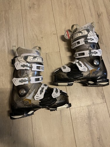 Atomic hawx 100 skischuhe - hawx,