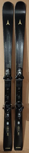 Ski atomic cloud revoshock - ski, 9
