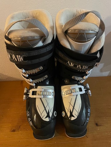 Atomic skischuhe damen - damen, grösse