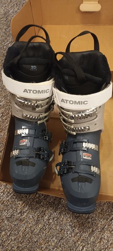 Atomic skistiefel damen