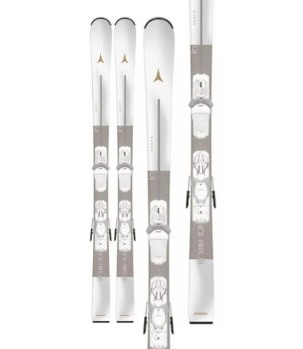 Atomic cloud pro damen skiset - atomic,