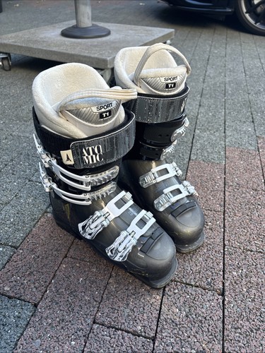 Atomic sport damen - t1,