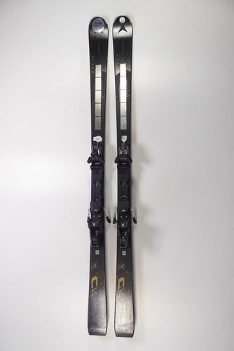 Atomic cloud damen ski - 14, damen-ski