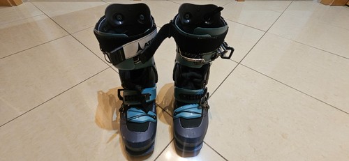 Skitouren schuhe damen - skitouren,