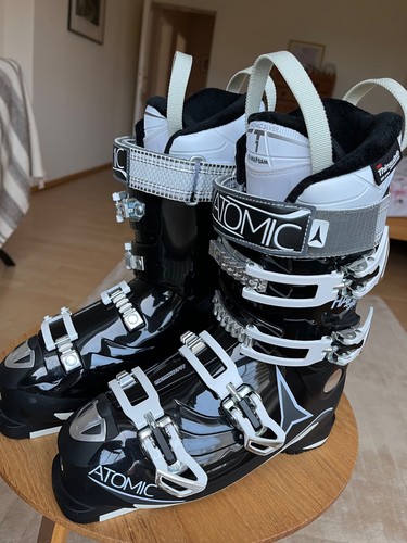 Skistiefel atomic hawx w - atomic,