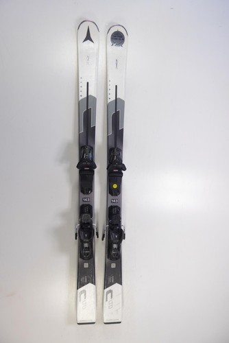 Atomic cloud ltd damen - atomic, damen-ski