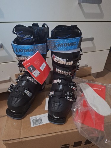 Neu damen skischuhe atomic - neu,