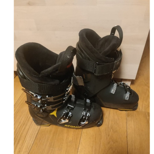 Atomic skischuhe damen - atomic,