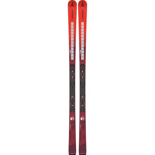 Atomic redster fis - redster,