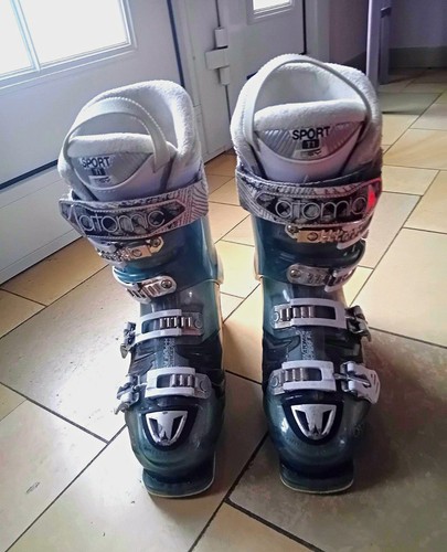 Skischuhe atomic sport für - t1,