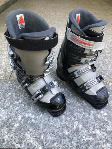 Damen skischuhe atomic - damen,