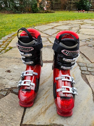 Skischuhe damen atomic - damen, 26.0