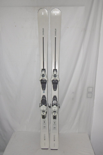 Atomic ski cloud - ", "