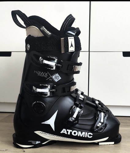 Atomic hawx prime 80w - atomic,