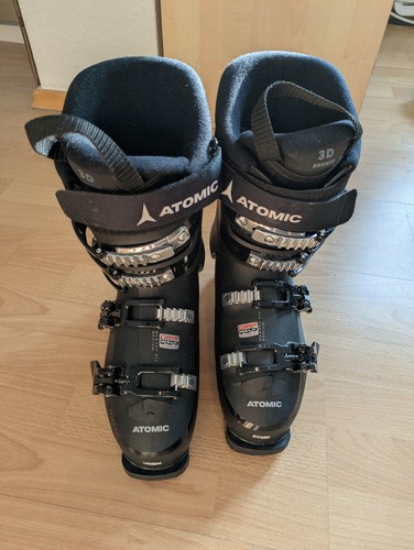 Atomic ski schuhe hawx - ski-schuhe, prime