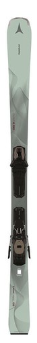 Atomic cloud pro m10 gw - atomic, q