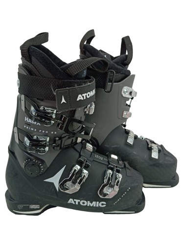Atomic skischuhe damen - skischuhe, gr.