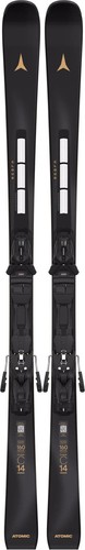 Atomic cloud c14 revoshock - atomic, s