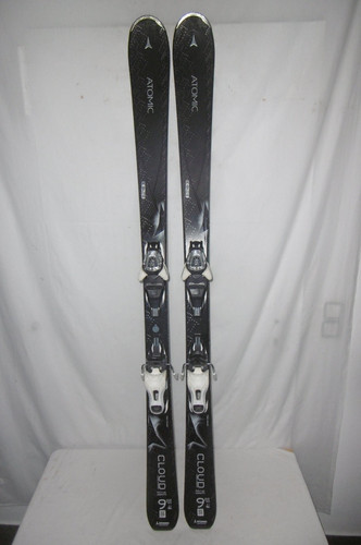Atomic ski cloud top - atomic,