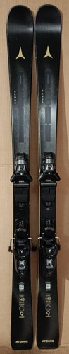 Ski atomic cloud revoshock - atomic, 9