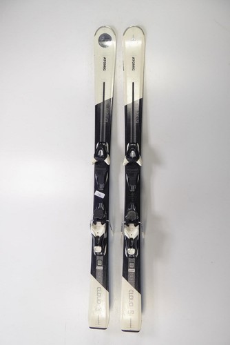 Atomic cloud ltd damen - atomic, damen-ski