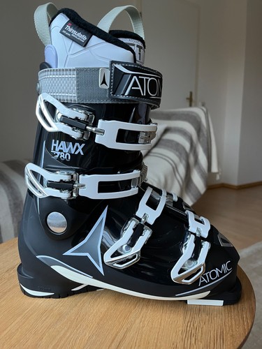 Skistiefel atomic hawx w - hawx,