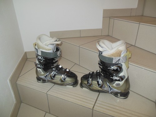 Skischuhe skistiefel von - skischuhe,