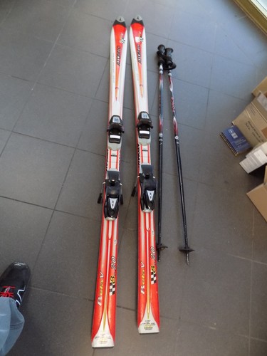 Damen ski atomic - damen, beta