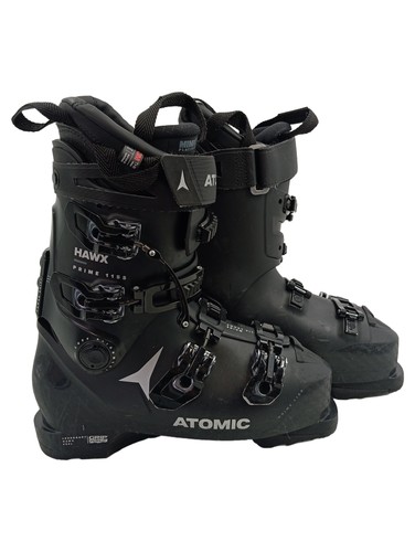 Atomic skischuhe damen - atomic, gr.