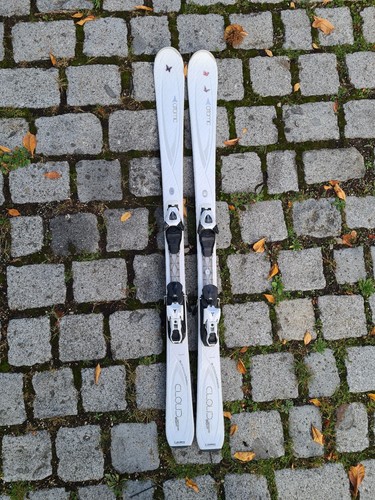 Atomic cloud ski - ski, 156cm