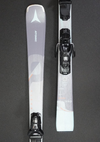 Atomic cloud pro - cloud, ski