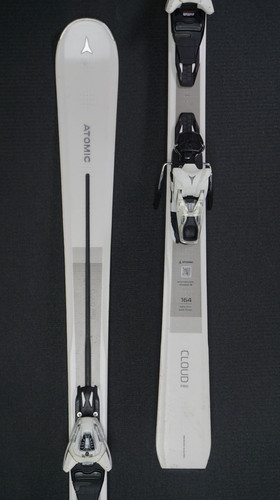 Ski atomic cloud pro servotec - pro,