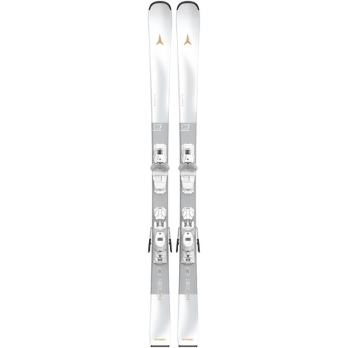 Atomic cloud white m10 gw - white,