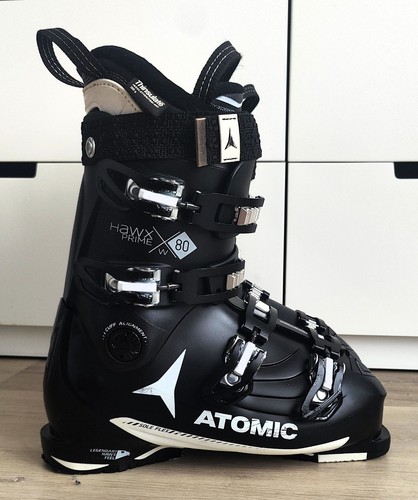 Atomic hawx prime - atomic,