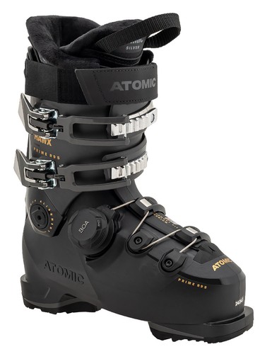 Neue skischuhe für damen - für,